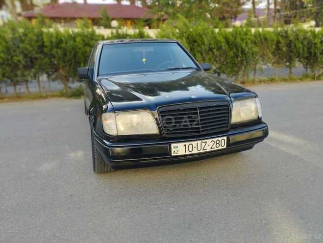 Mercedes E 280 1993, 371,000 km - 2.8 l - Bakı
