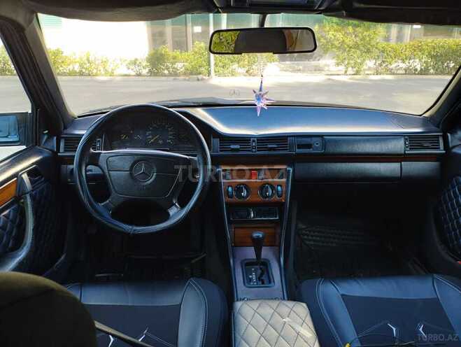 Mercedes E 280 1993, 371,000 km - 2.8 l - Bakı