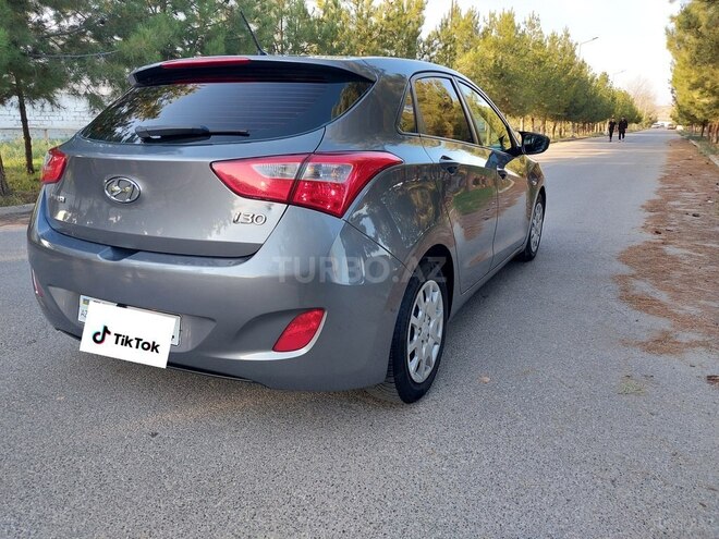 Hyundai i30 2013, 185,000 km - 1.4 l - Şirvan