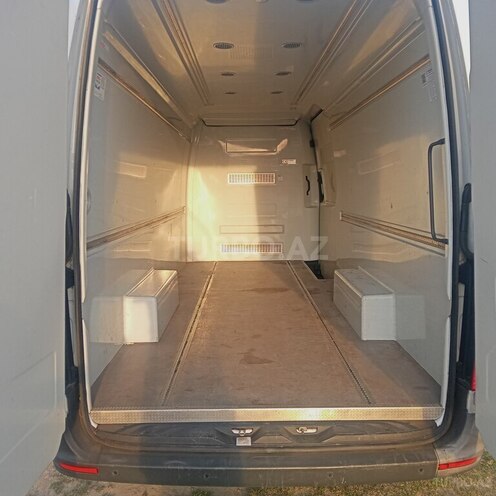 Mercedes Sprinter 318 2018, 300,000 km - 2.2 l - Bakı