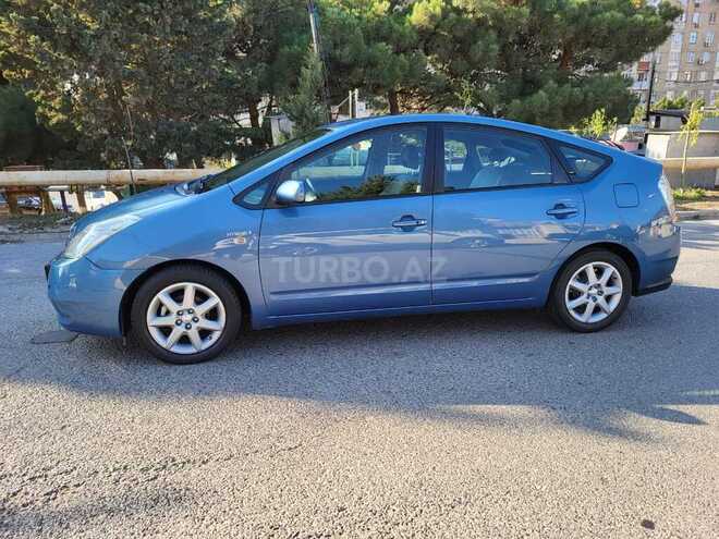 Toyota Prius 2007, 270,000 km - 1.5 l - Bakı