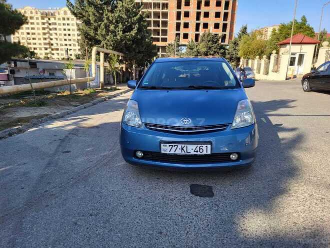 Toyota Prius 2007, 270,000 km - 1.5 l - Bakı