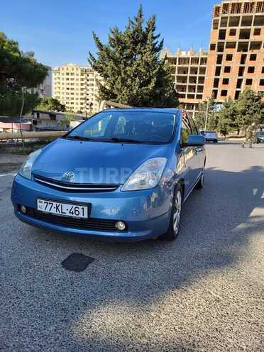 Toyota Prius 2007, 270,000 km - 1.5 l - Bakı
