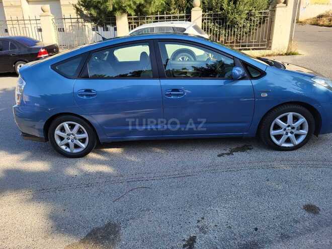Toyota Prius 2007, 270,000 km - 1.5 l - Bakı