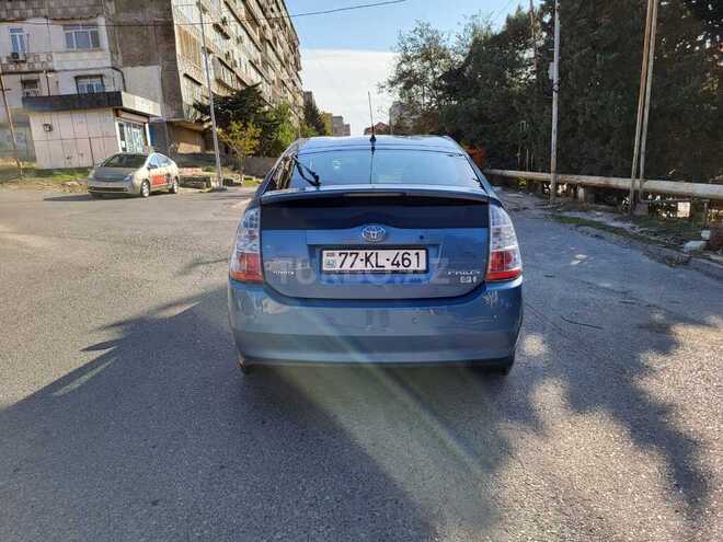 Toyota Prius 2007, 270,000 km - 1.5 l - Bakı