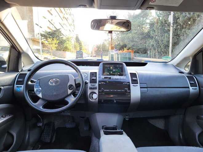 Toyota Prius 2007, 270,000 km - 1.5 l - Bakı
