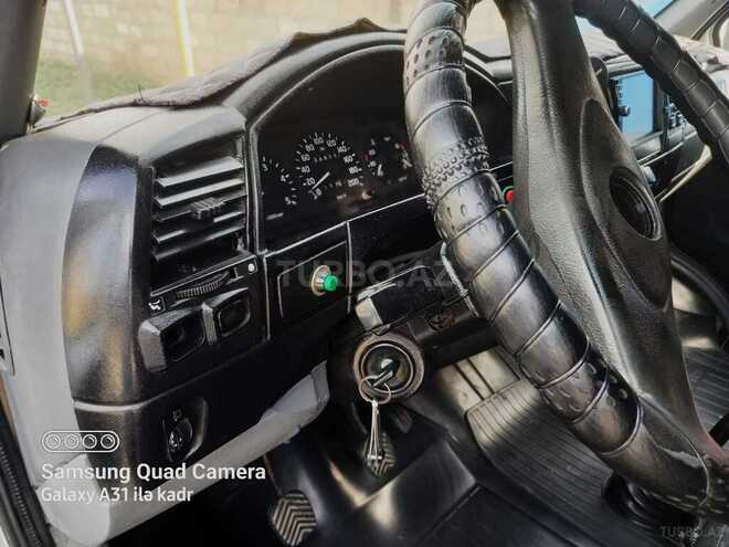 GAZ 330232-744 2006, 458,000 km - 2.5 l - Cəlilabad