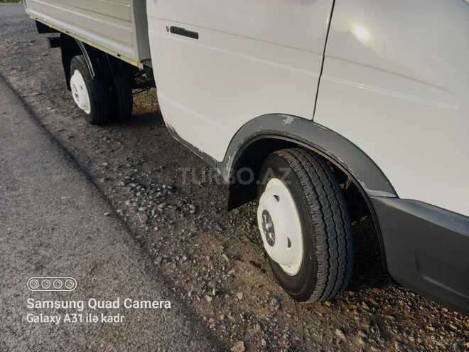 GAZ 330232-744 2006, 458,000 km - 2.5 l - Cəlilabad