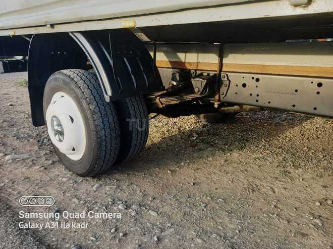 GAZ 330232-744 2006, 458,000 km - 2.5 l - Cəlilabad