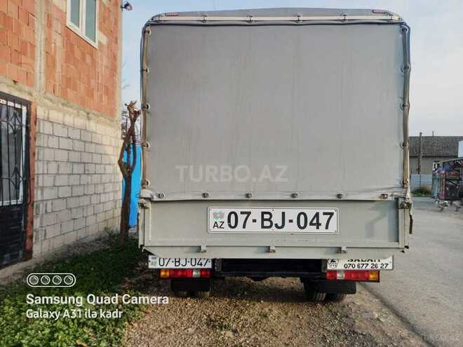 GAZ 330232-744 2006, 458,000 km - 2.5 l - Cəlilabad