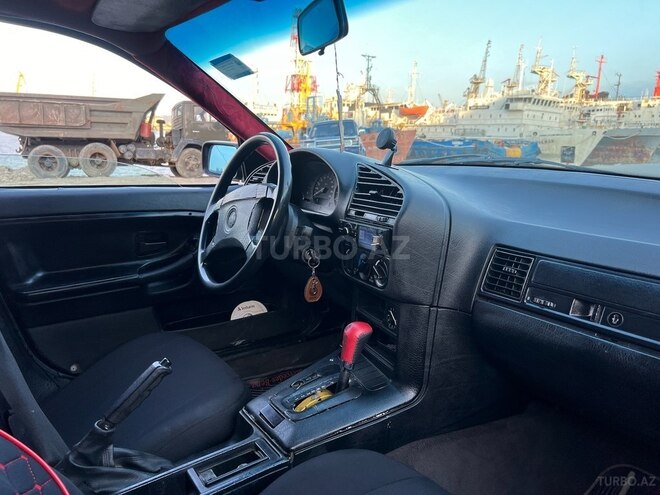 BMW 318 1994, 250,000 km - 1.8 l - Bakı