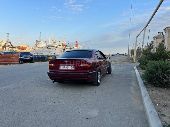 BMW 318 1994, 250,000 km - 1.8 l - Bakı