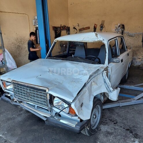 LADA (VAZ) 2107 2005, 82,000 km - 1.6 l - Lənkəran