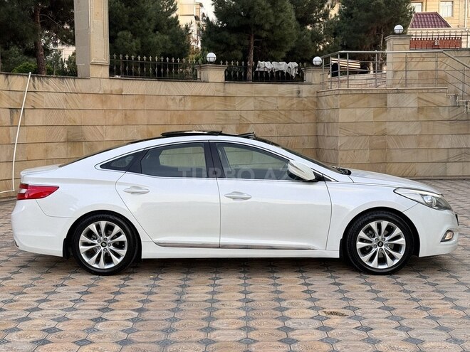 Hyundai Azera 2012, 148,000 km - 2.4 l - Gəncə