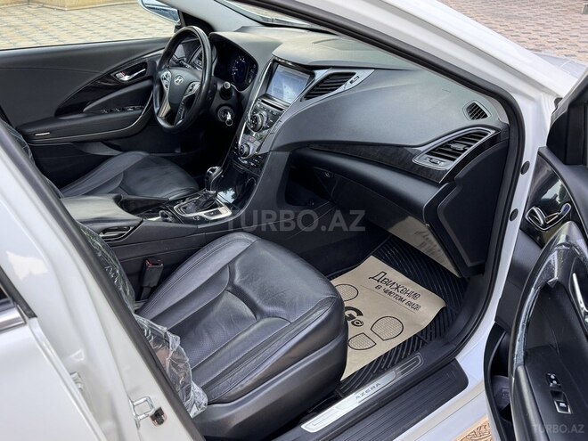 Hyundai Azera 2012, 148,000 km - 2.4 l - Gəncə