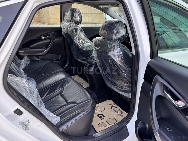 Hyundai Azera 2012, 148,000 km - 2.4 l - Gəncə