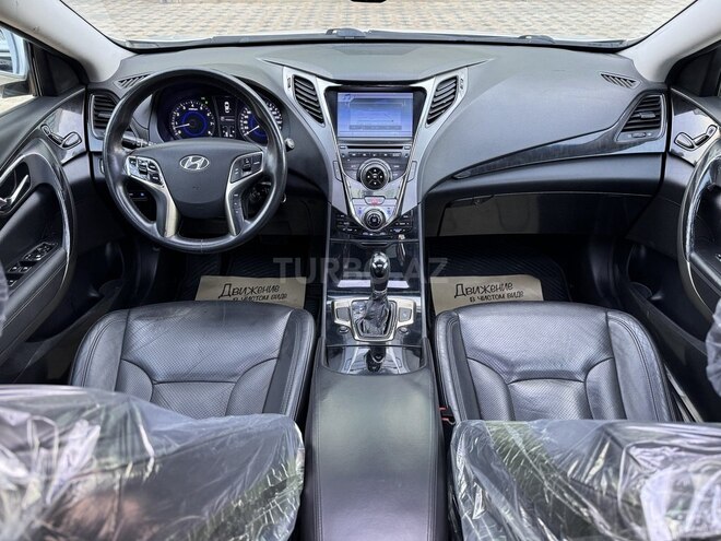 Hyundai Azera 2012, 148,000 km - 2.4 l - Gəncə