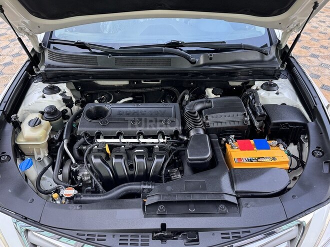 Hyundai Azera 2012, 148,000 km - 2.4 l - Gəncə