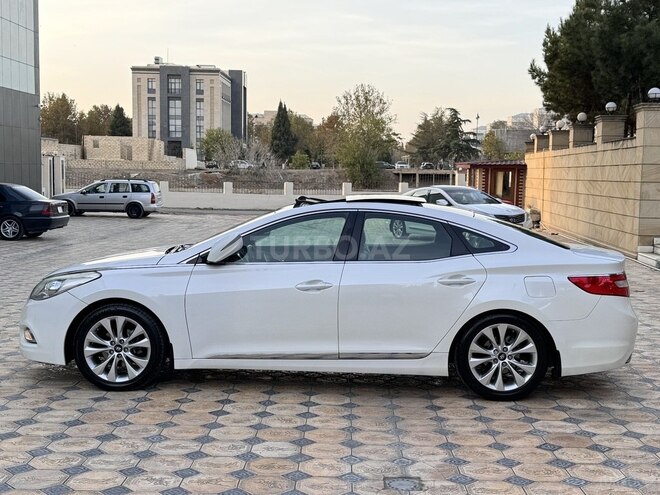 Hyundai Azera 2012, 148,000 km - 2.4 l - Gəncə