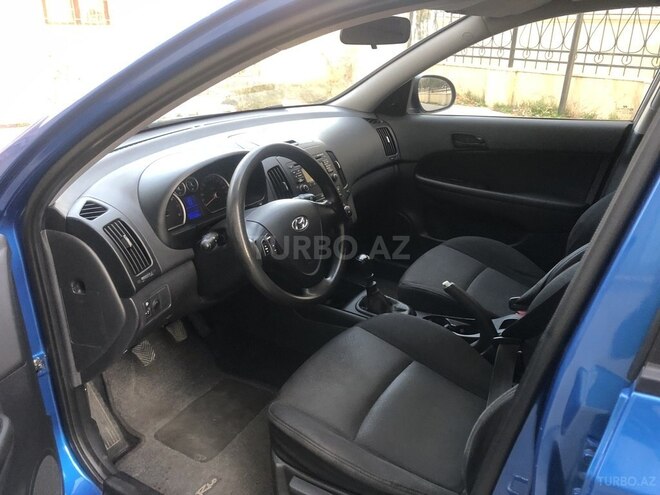 Hyundai i30 2007, 204,350 km - 1.4 л - Sumqayıt