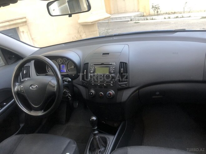 Hyundai i30 2007, 204,350 km - 1.4 л - Sumqayıt