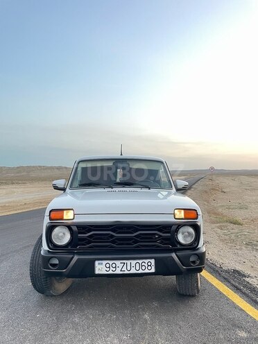 LADA (VAZ) Niva 2013, 264,000 km - 1.7 л - Bakı