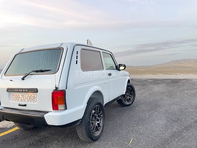 LADA (VAZ) Niva 2013, 264,000 km - 1.7 л - Bakı