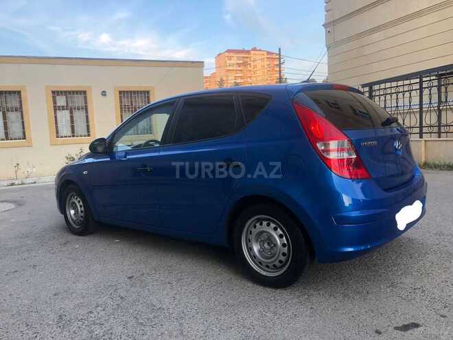 Hyundai i30 2007, 204,350 km - 1.4 л - Sumqayıt