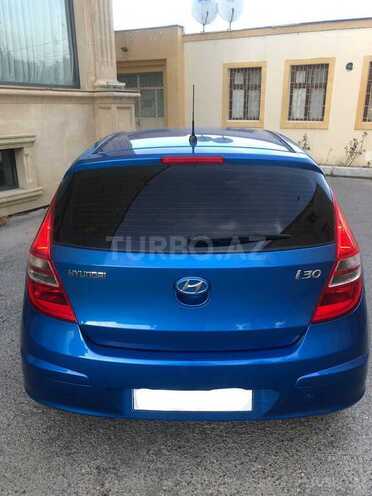 Hyundai i30 2007, 204,350 km - 1.4 л - Sumqayıt