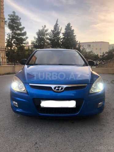 Hyundai i30 2007, 204,350 km - 1.4 л - Sumqayıt