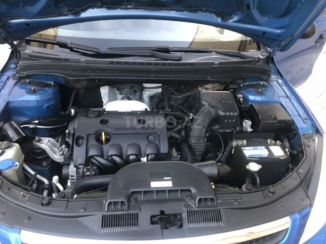 Hyundai i30 2007, 204,350 km - 1.4 л - Sumqayıt
