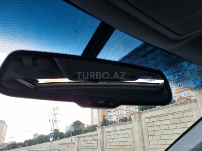 Toyota Camry 2013, 205,000 km - 2.5 l - Bakı