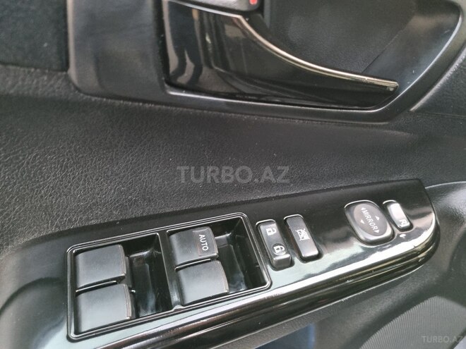 Toyota Camry 2013, 205,000 km - 2.5 l - Bakı