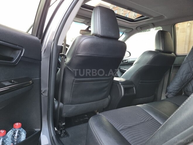 Toyota Camry 2013, 205,000 km - 2.5 l - Bakı