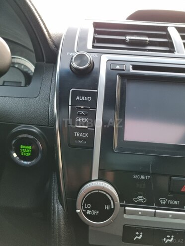 Toyota Camry 2013, 205,000 km - 2.5 l - Bakı