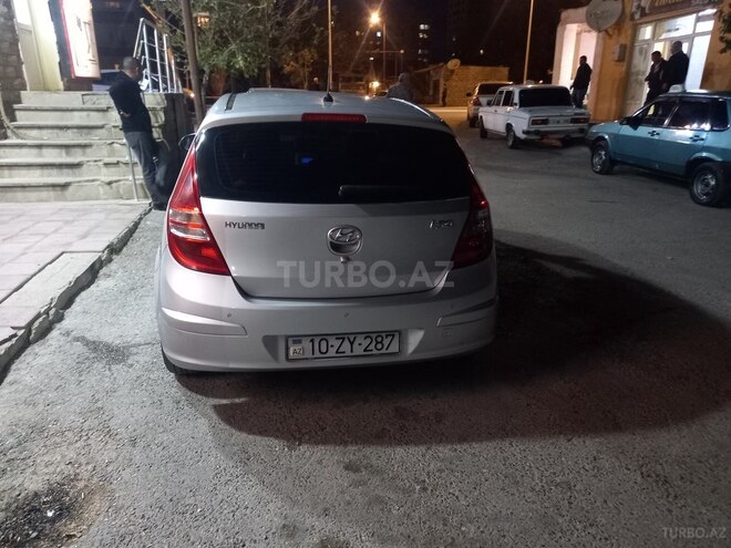 Hyundai i30 2010, 245,000 km - 1.6 l - Bakı