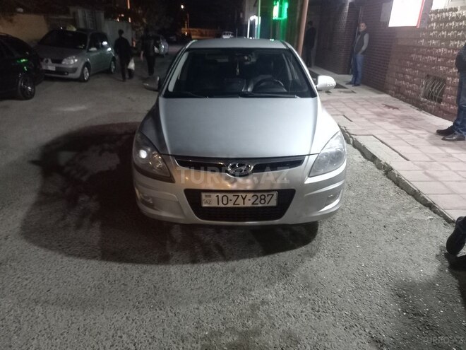 Hyundai i30 2010, 245,000 km - 1.6 l - Bakı