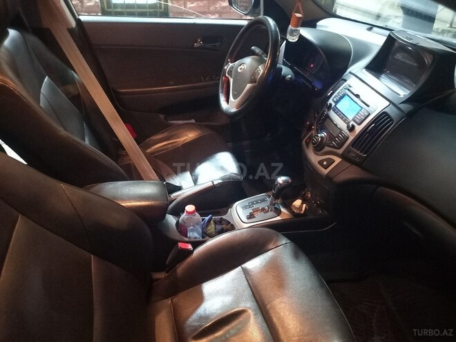 Hyundai i30 2010, 245,000 km - 1.6 l - Bakı
