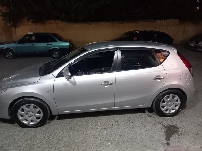 Hyundai i30 2010, 245,000 km - 1.6 l - Bakı