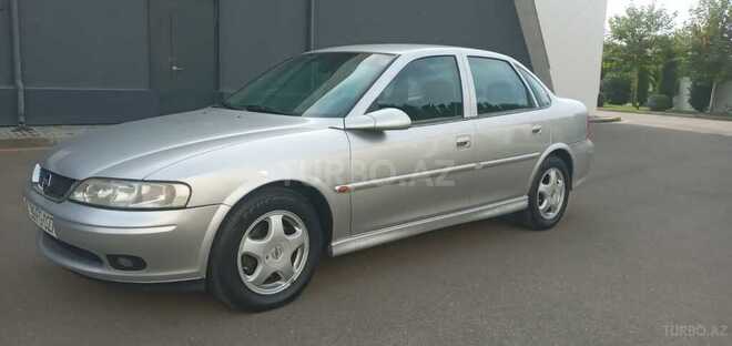 Opel Vectra 1999, 220,000 km - 1.6 l - Tovuz