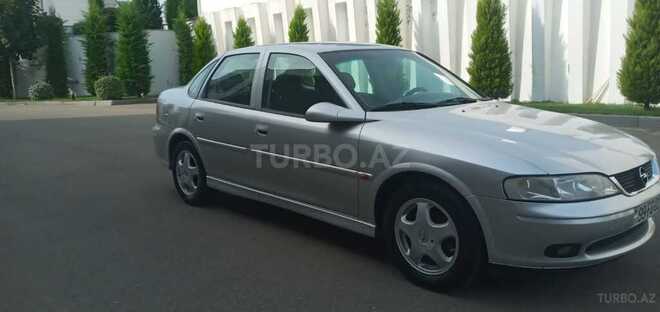 Opel Vectra 1999, 220,000 km - 1.6 l - Tovuz
