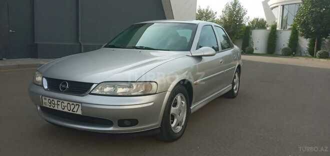 Opel Vectra 1999, 220,000 km - 1.6 l - Tovuz