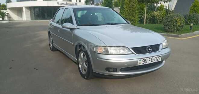 Opel Vectra 1999, 220,000 km - 1.6 l - Tovuz
