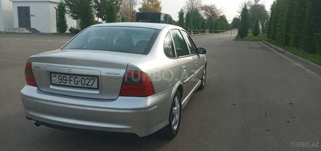 Opel Vectra 1999, 220,000 km - 1.6 l - Tovuz