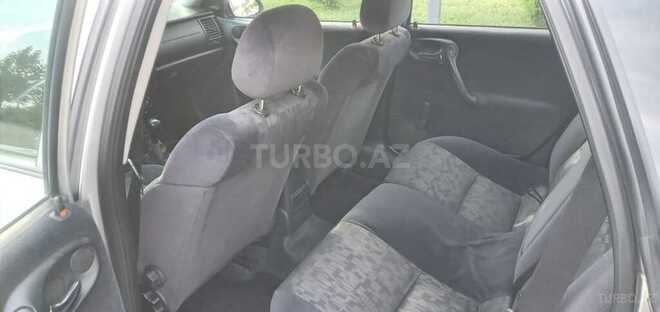 Opel Vectra 1999, 220,000 km - 1.6 l - Tovuz