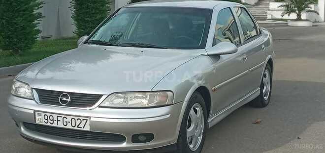 Opel Vectra 1999, 220,000 km - 1.6 l - Tovuz