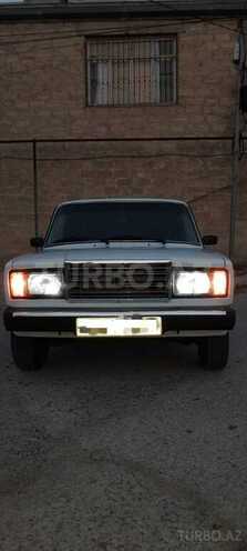 LADA (VAZ) 2107 2006, 80,000 km - 1.6 л - Sumqayıt