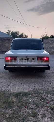 LADA (VAZ) 2107 2006, 80,000 km - 1.6 л - Sumqayıt