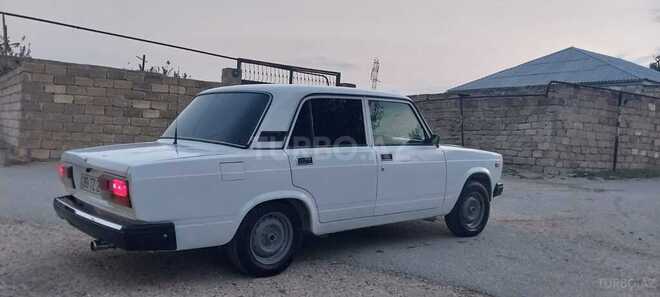 LADA (VAZ) 2107 2006, 80,000 km - 1.6 л - Sumqayıt