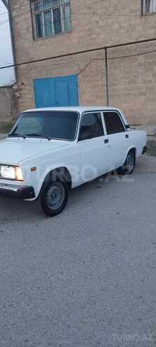 LADA (VAZ) 2107 2006, 80,000 km - 1.6 л - Sumqayıt
